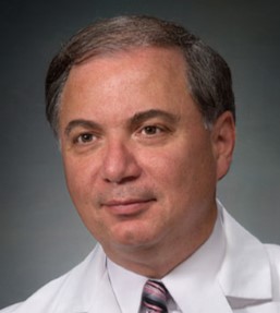 Robert A. Dracker, MD '82