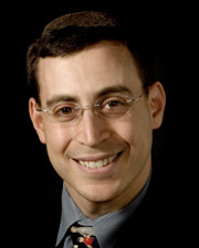 Jonathan Fish MD '00