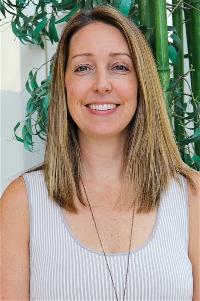Caitlin Bernard
