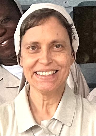 Sister Mary Felice