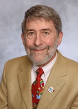 Mark Wolraich