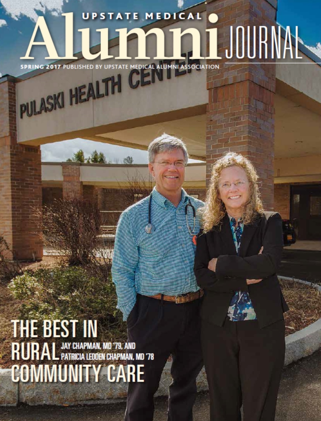 2017 Spring Cover