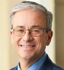 Joseph Imperato MD '80