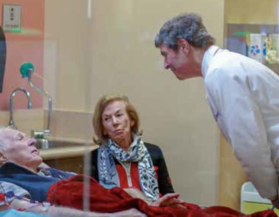 Michael Fisher MD