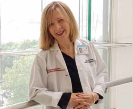 Nancy Strauss, MD