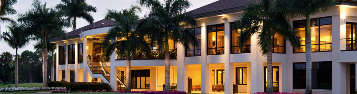 Wyndemere Country Club