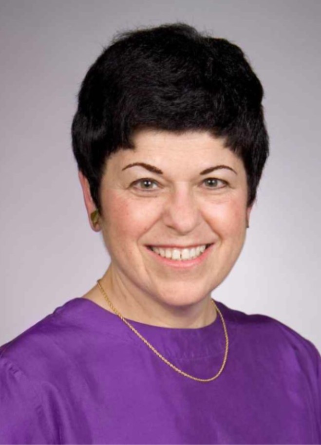 Beverly Khnie Philip, MD '73