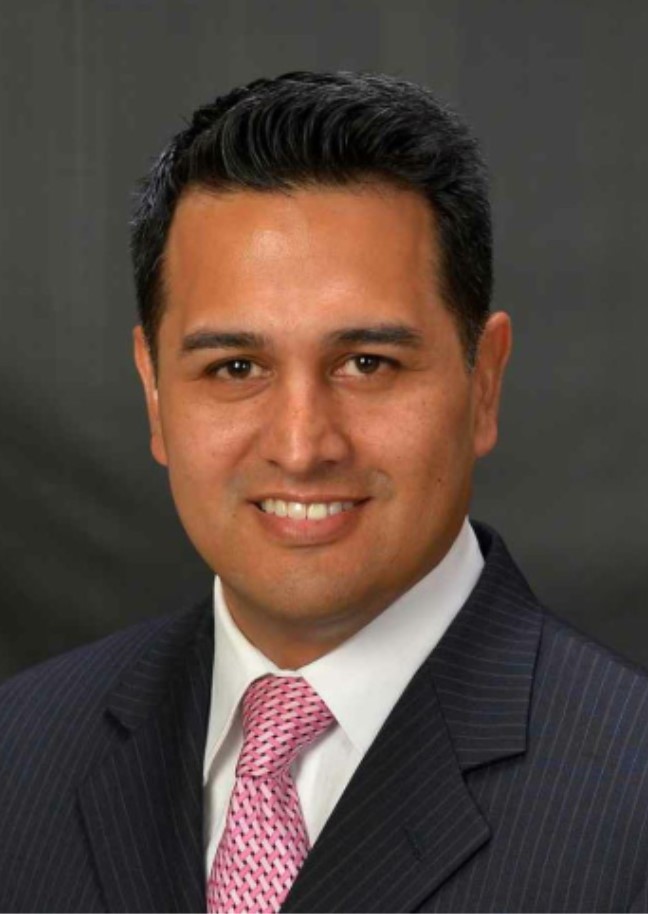 Patrick L. Basile, MD '03