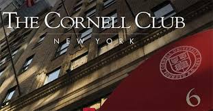 NYC Alumni Reception