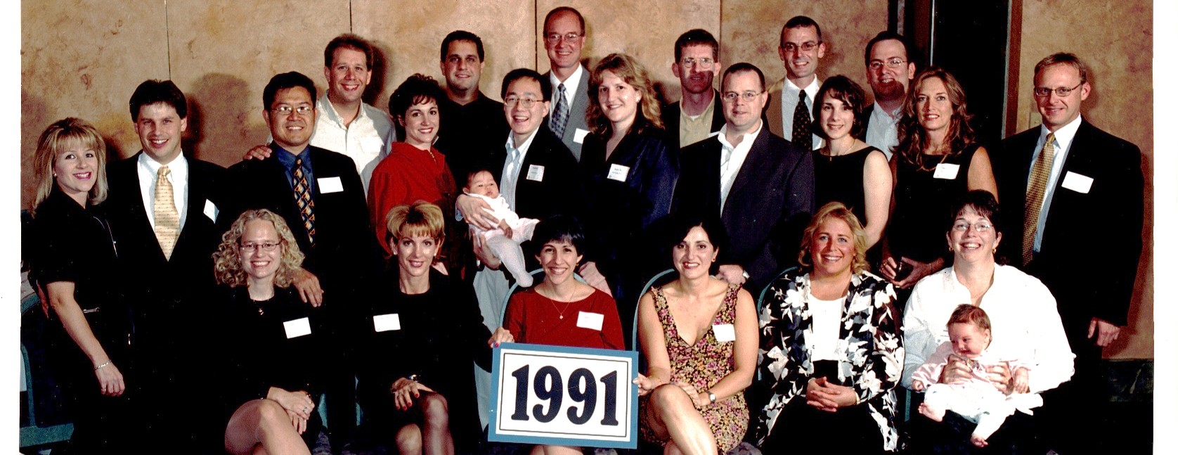 Class of 1991