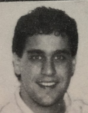 Mark Charlamb '91