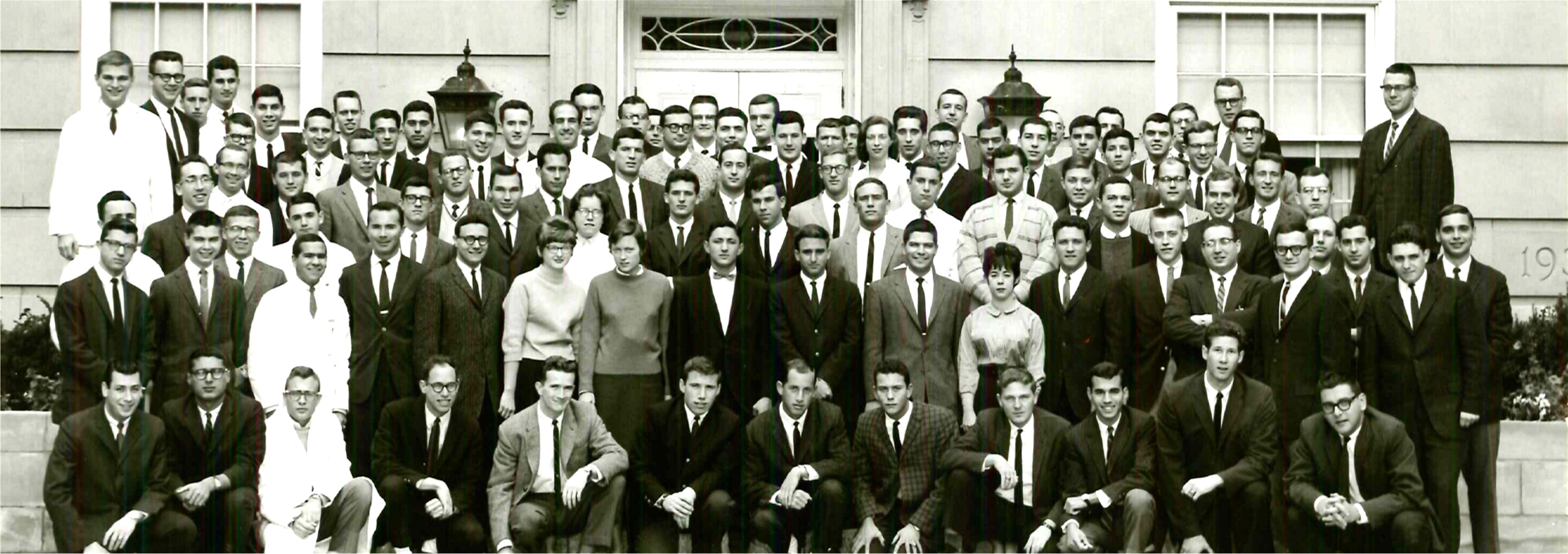 Weiskottten Hall Class