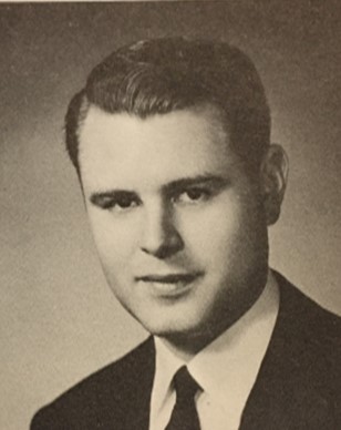 Eugene Kaplan '57