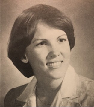 Elizabeth Valentine, MD '83