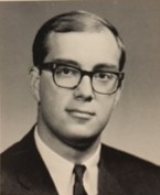 Michael Ratner, MD '68
