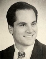 Jeffrey Galvin, MD '94