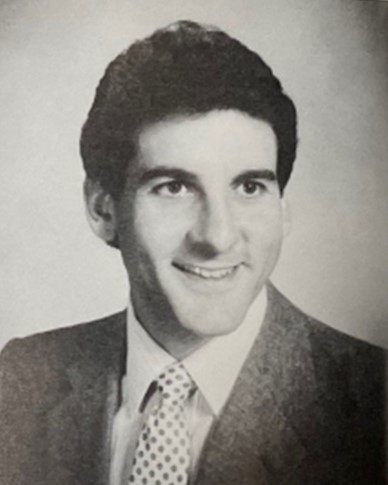 Nicholas Trasolini, MD '89