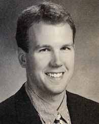 Robert Cady, MD '99