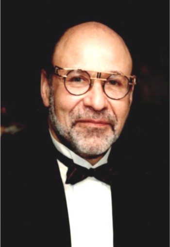 Stanley B. Burns, MD '64