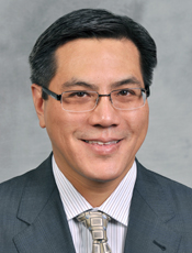 Lawrence Chin, MD